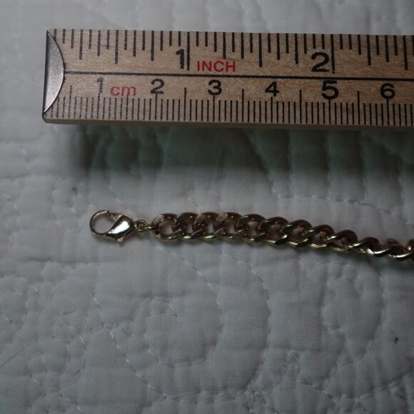 Vintage Aldo Tassel Necklace - Picture 14 of 15